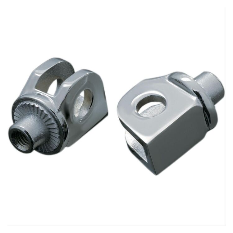 Splined Foot Peg Adapter For Victory / Indian 2003-2024