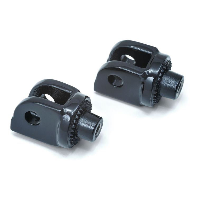 Splined Foot Peg Adapter For Victory / Indian 2003-2024