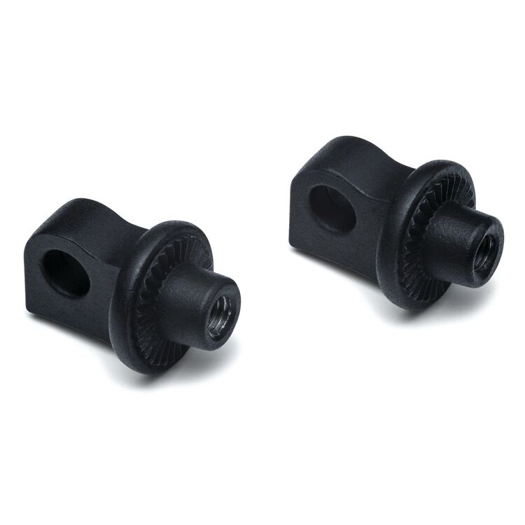 Splined Foot Peg Adapter for Harley