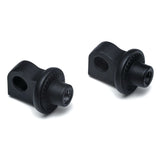 Splined Foot Peg Adapter for Harley