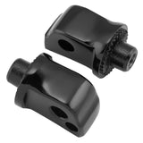 Splined Foot Peg Adapter For Harley Softail